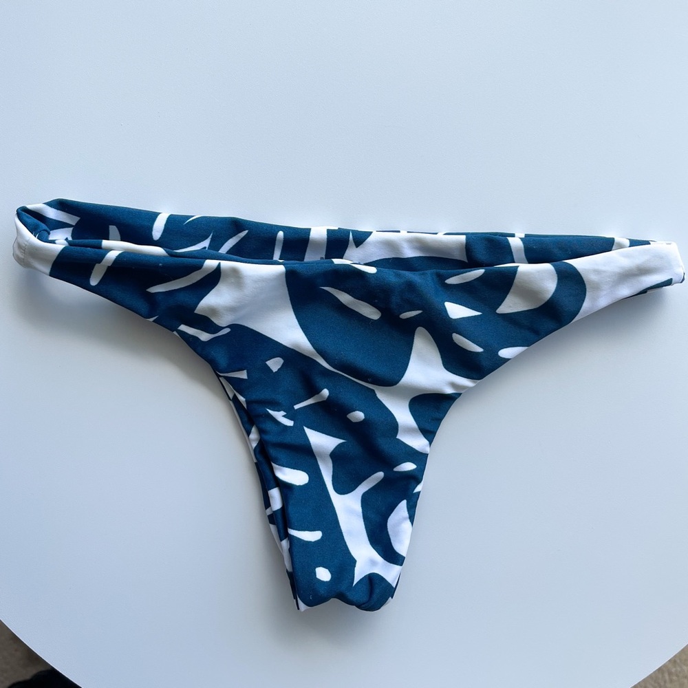 MIKOH Skimpy Bikini Bottom